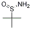 (S)-(+)-Tert-butylsulfinaMide structure