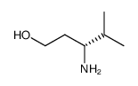 (3R)-3-Amino-4-methyl-1-pentanol picture