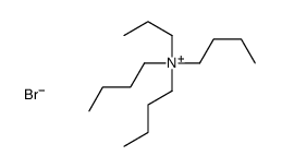 tributyl(propyl)azanium,bromide结构式