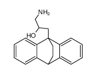 Desmethyllevoprotiline Structure