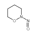 2-nitrosooxazinane Structure