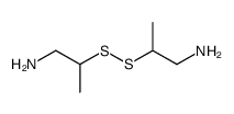 methylcysteamine结构式