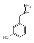 3-hydroxybenzylhydrazine picture