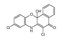 73397-01-0 structure