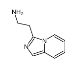 Imidazo[1,5-a]pyridine-3-ethanamine (9CI) picture
