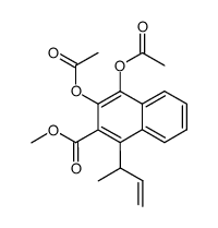 89510-25-8 structure