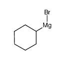 CYCLOHEXYLMAGNESIUM BROMIDE picture