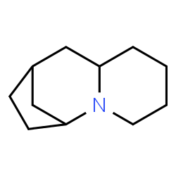 6,9-Methanopyrido[1,2-a]azepine,decahydro-(9CI)结构式