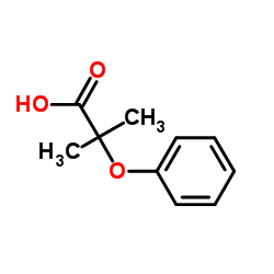 Phenoxyisobutyric acid picture