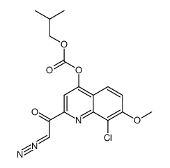 1001095-57-3 structure