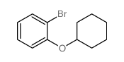 1-BROMO-2-(CYCLOHEXYLOXY)BENZENE picture