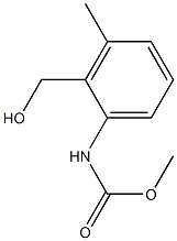 Methyl N-[2-(Hydroxymethyl)-3-Methylphenyl]Carbamate picture