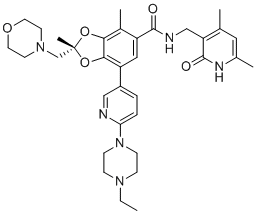OR-S0 structure