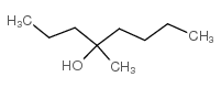 4-Octanol, 4-methyl- picture