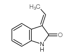 3-ethylideneindolin-2-one picture