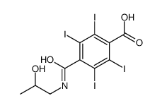 34737-09-2 structure