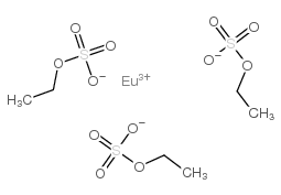 europium ethyl sulfate picture