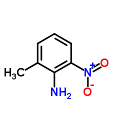 2-Methyl-6-nitroaniline picture