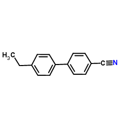 4'-Ethylbiphenyl-4-carbonitril picture