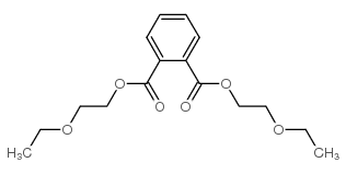 1,2-Benzenedicarboxylicacid, 1,2-bis(2-ethoxyethyl) ester picture