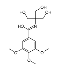 61206-65-3 structure