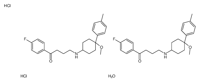 (24R)-5α-Lanost-8-ene-2α,3β,12α,24,25-pentol 2-[3-hydroxy-5-[(2-methoxy-2-oxoethyl)amino]-3-methyl-5-oxopentanoate] Structure