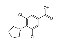 650623-54-4 structure