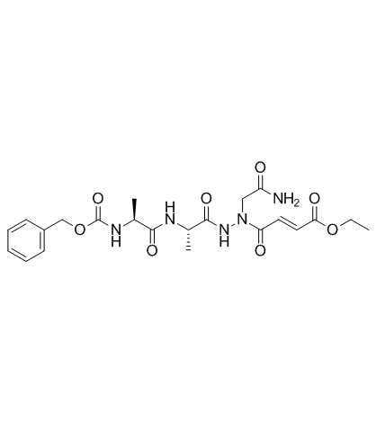 RR-11a analog结构式