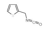 2-(isocyanatomethyl)thiophene(SALTDATA: FREE) picture