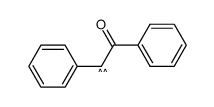 benzoylphenylmethylene结构式