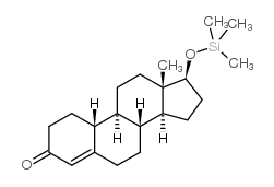 silabolin结构式