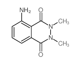 5-amino-2,3-dimethyl-2,3-dihydrophthalazine-1,4-dione(SALTDATA: FREE) picture