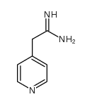 2-Pyridin-4-yl-acetamidine picture