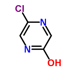 5-Chloro-2-hydroxypyrazine picture