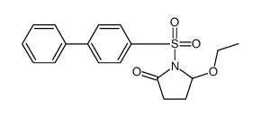 111711-79-6 structure