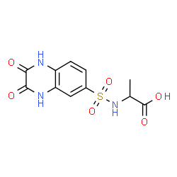 BCI-137 Structure