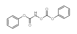 (phenoxycarbonylamino) phenyl carbonate结构式