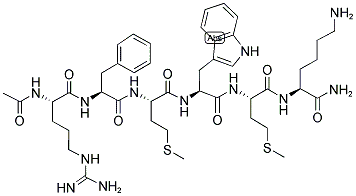 Acetalin-2结构式
