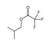 Acetic acid, 2,2,2-trifluoro-, 2-Methylpropyl ester picture
