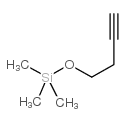 but-3-ynoxy(trimethyl)silane picture