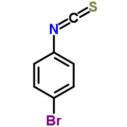 4-bromophenyl isothiocyanate picture