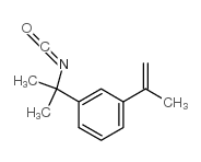 M-tetramethylxylene isocyanate picture