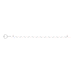 endo-BCN-PEG12-acid picture