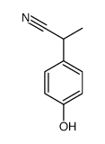 2-(4-hydroxyphenyl)propiononitrile picture
