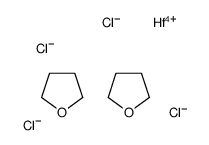 HAFNIUM CHLORIDE TETRAHYDROFURAN COMPLEX (1:2) picture