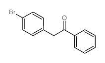 2-(4-溴苯基)苯乙酮图片