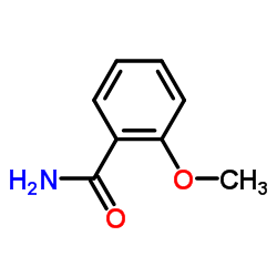 2-Methoxybenzamide picture