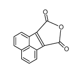 acenaphthyleno[1,2-c]furan-7,9-dione结构式