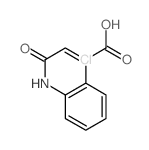 3-[(2-chlorophenyl)carbamoyl]prop-2-enoic acid Structure