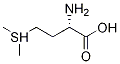 S-Methyl-L-methionine Structure